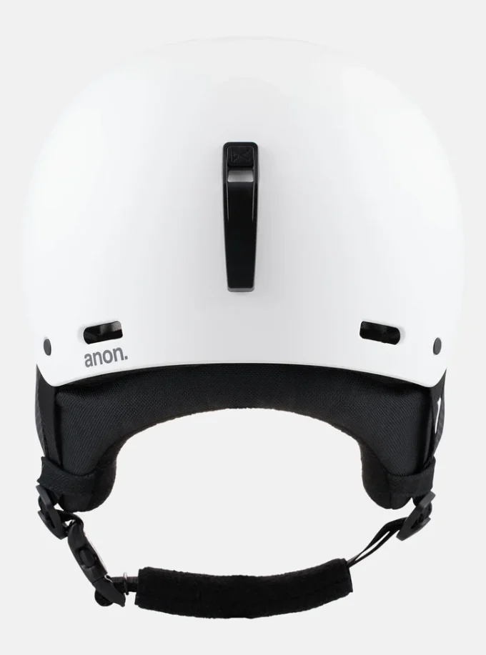 Casco da sci e snowboard Anon Raider 3 Round Fit Casco da sci e snowboard Anon Raider 3 Round Fit