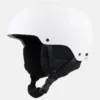 Casco da sci e snowboard Anon Raider 3 Round Fit Casco da sci e snowboard Anon Raider 3 Round Fit