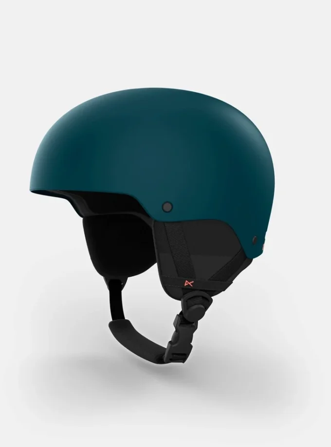 Casco da sci e snowboard Anon Raider 3 Round Fit Casco da sci e snowboard Anon Raider 3 Round Fit