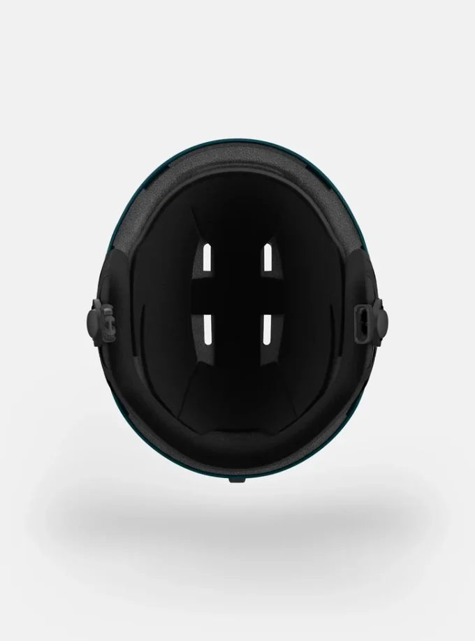 Casco da sci e snowboard Anon Raider 3 Round Fit Casco da sci e snowboard Anon Raider 3 Round Fit