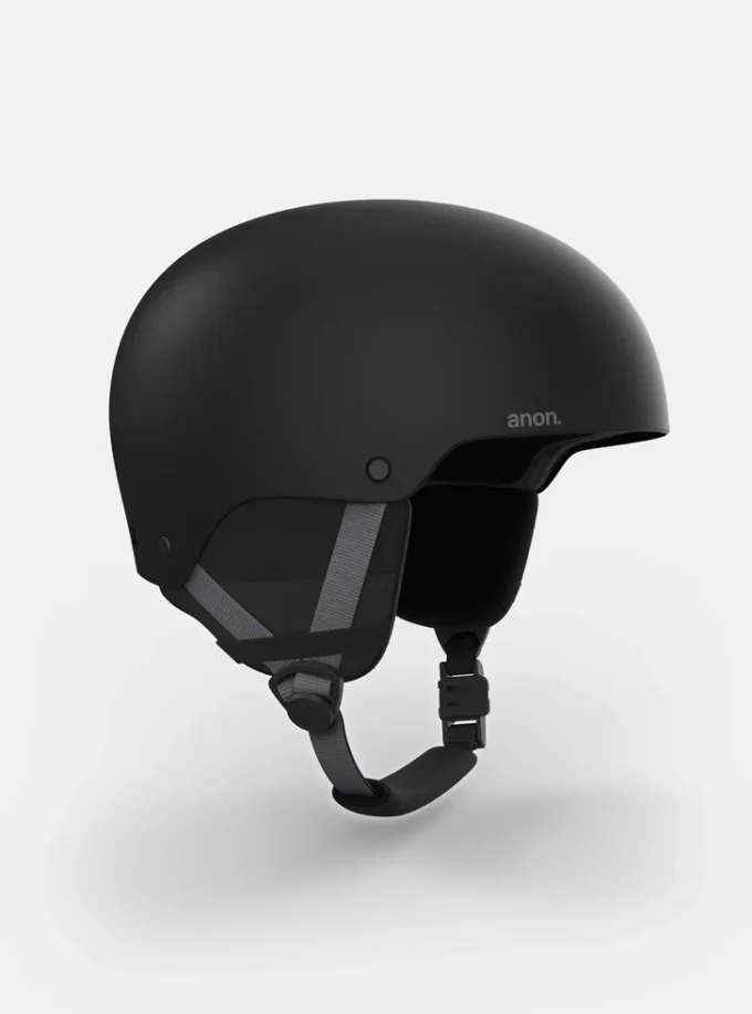Casco da sci e snowboard Anon Rime 3 per bambini