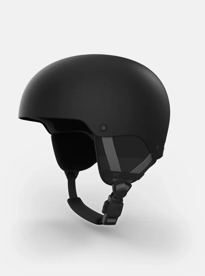 Casco da sci e snowboard Anon Rime 3 per bambini