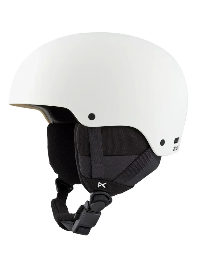 Casco da sci e snowboard Anon Rime 3 per bambini