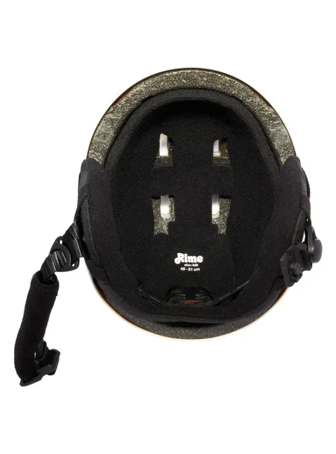 Casco da sci e snowboard Anon Rime 3 per bambini