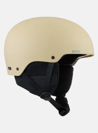 Casco da sci e snowboard Anon Rime 3 Round Fit per bambini
