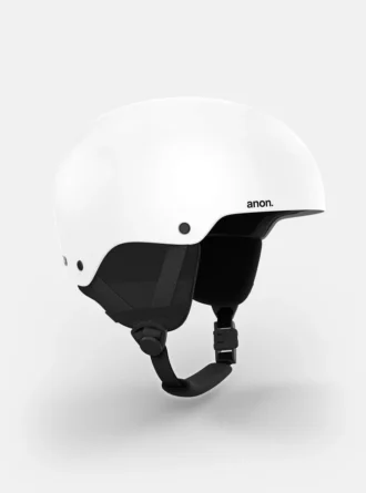 Casco da sci e snowboard Anon Rime 3 Round Fit per bambini