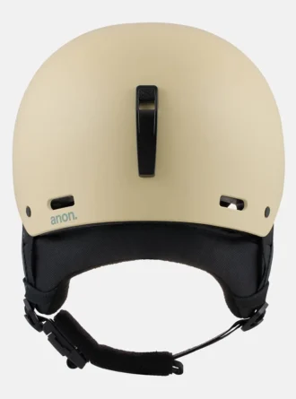 Casco da sci e snowboard Anon Rime 3 Round Fit per bambini