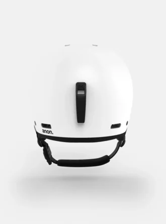 Casco da sci e snowboard Anon Rime 3 Round Fit per bambini