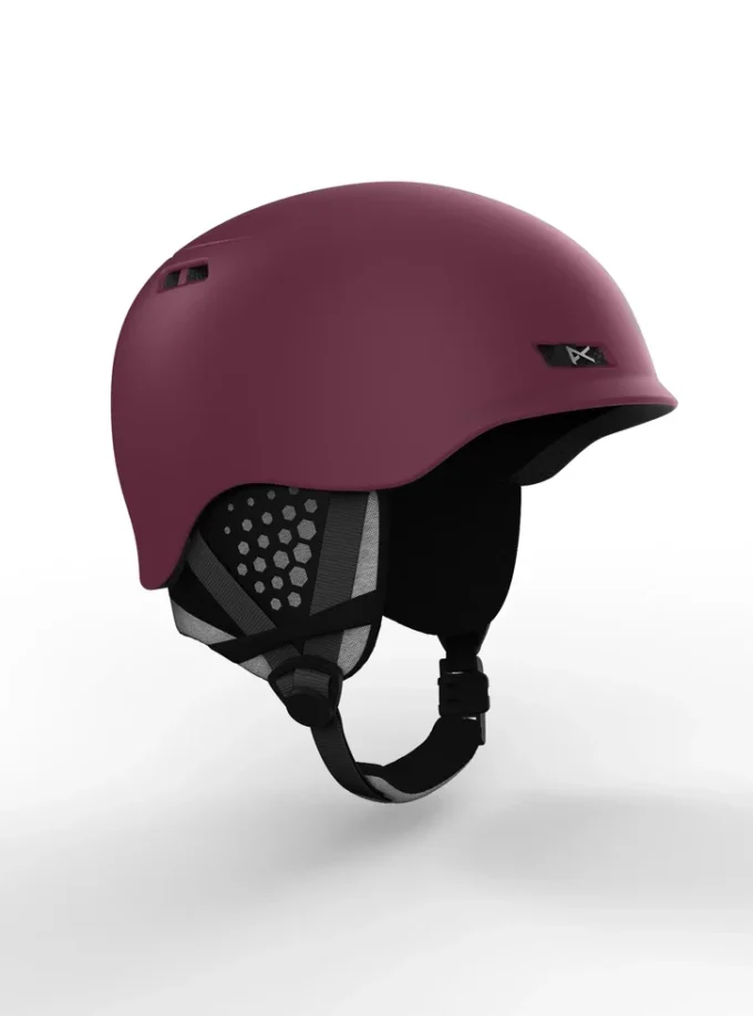 Casco da sci e snowboard Anon Rodan Casco da sci e snowboard Anon Rodan