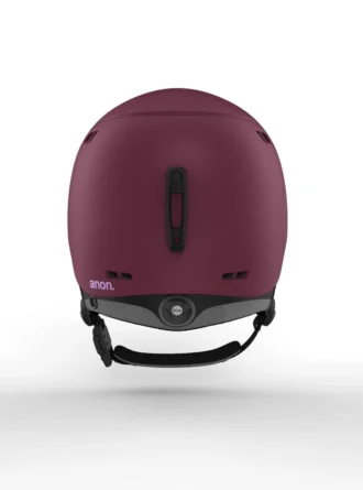 Casco da sci e snowboard Anon Rodan
