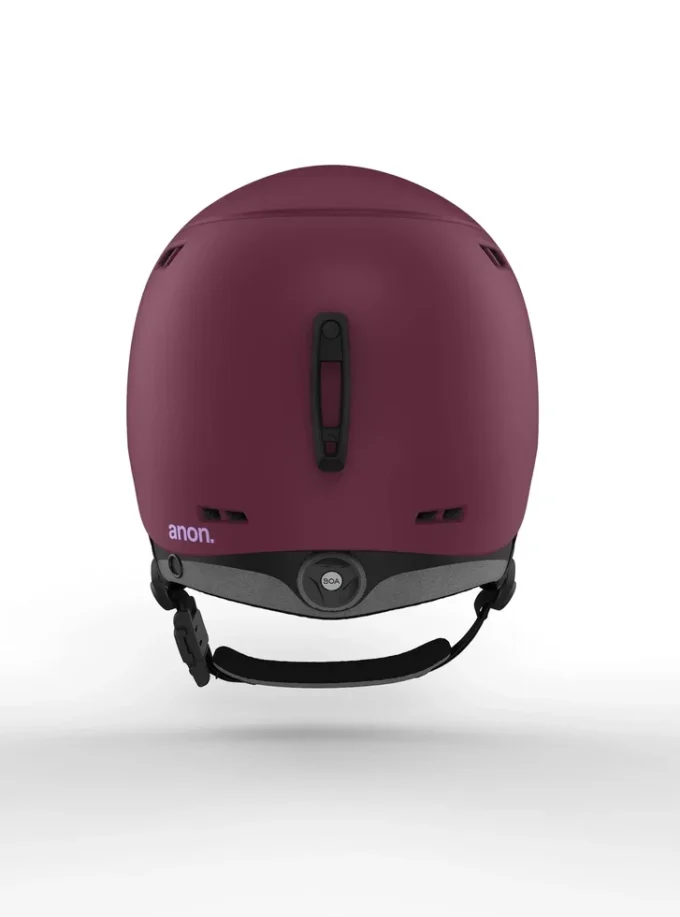 Casco da sci e snowboard Anon Rodan Casco da sci e snowboard Anon Rodan
