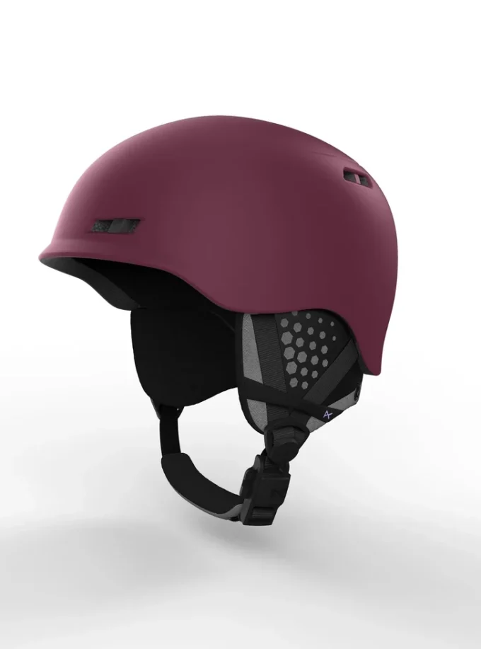 Casco da sci e snowboard Anon Rodan Casco da sci e snowboard Anon Rodan