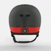 Casco da sci e snowboard Anon Windham WaveCel® Casco da sci e snowboard Anon Windham WaveCel®