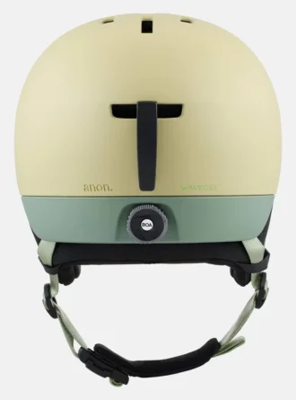 Casco da sci e snowboard Anon Windham WaveCel®
