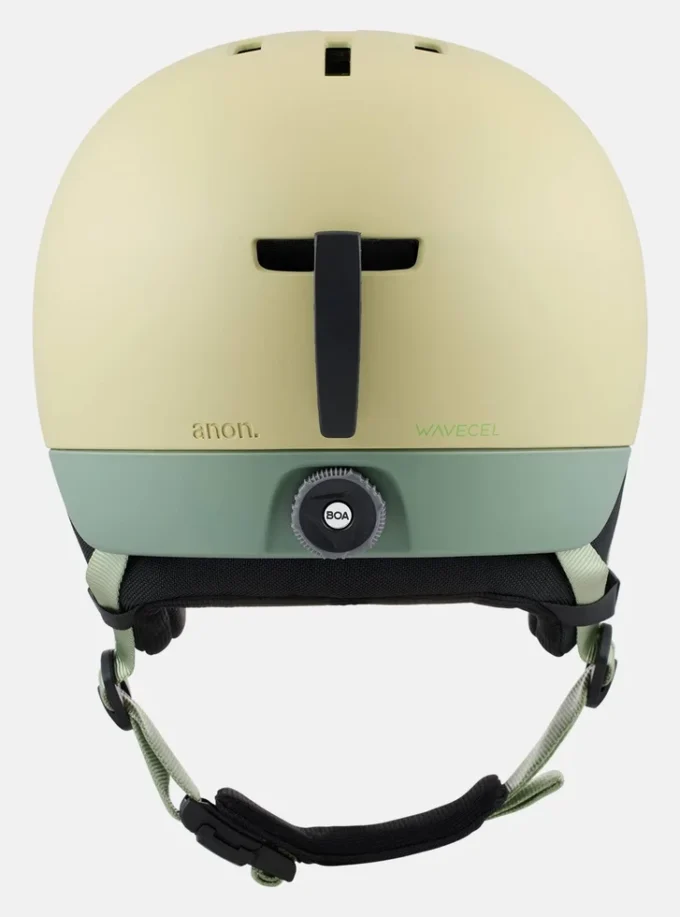 Casco da sci e snowboard Anon Windham WaveCel® Casco da sci e snowboard Anon Windham WaveCel®