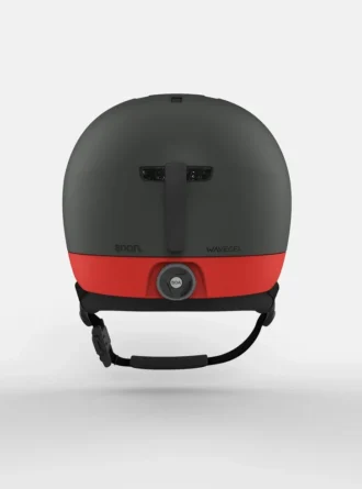 Casco da sci e snowboard Anon Windham WaveCel®