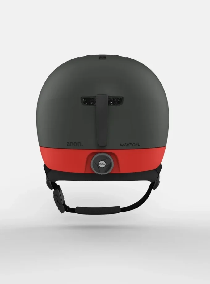 Casco da sci e snowboard Anon Windham WaveCel® Casco da sci e snowboard Anon Windham WaveCel®