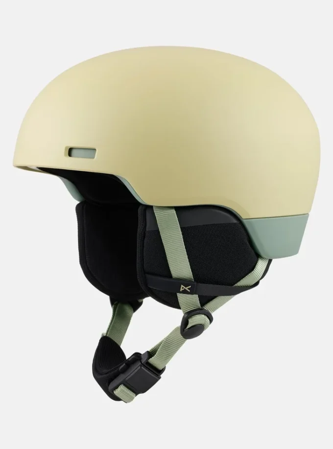 Casco da sci e snowboard Anon Windham WaveCel® Casco da sci e snowboard Anon Windham WaveCel®
