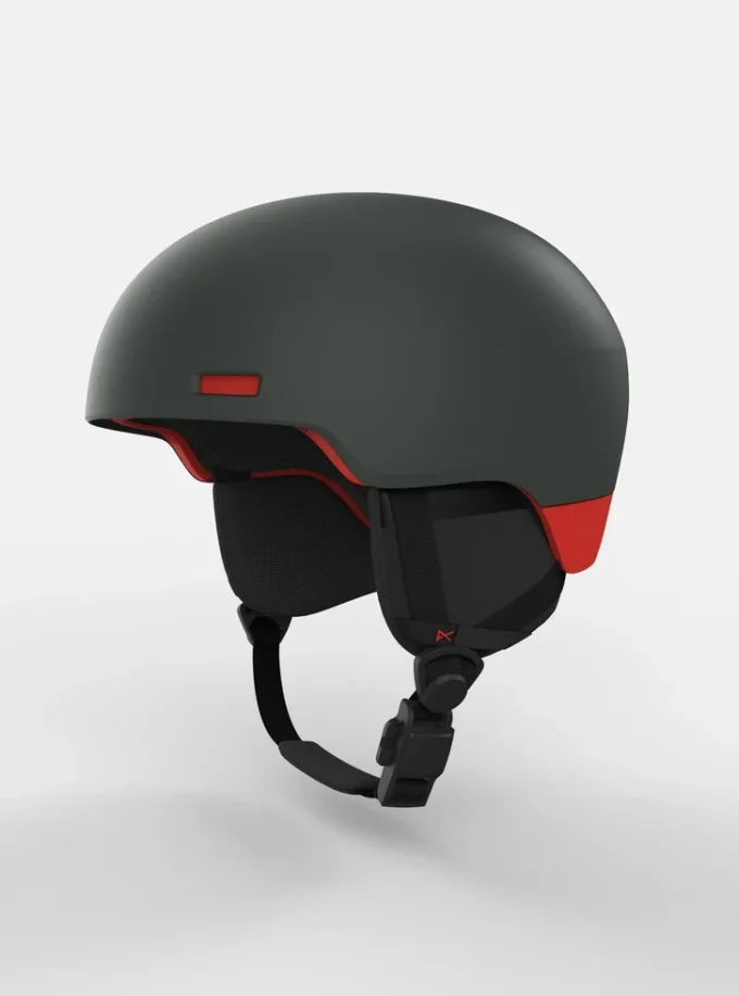 Casco da sci e snowboard Anon Windham WaveCel® Casco da sci e snowboard Anon Windham WaveCel®