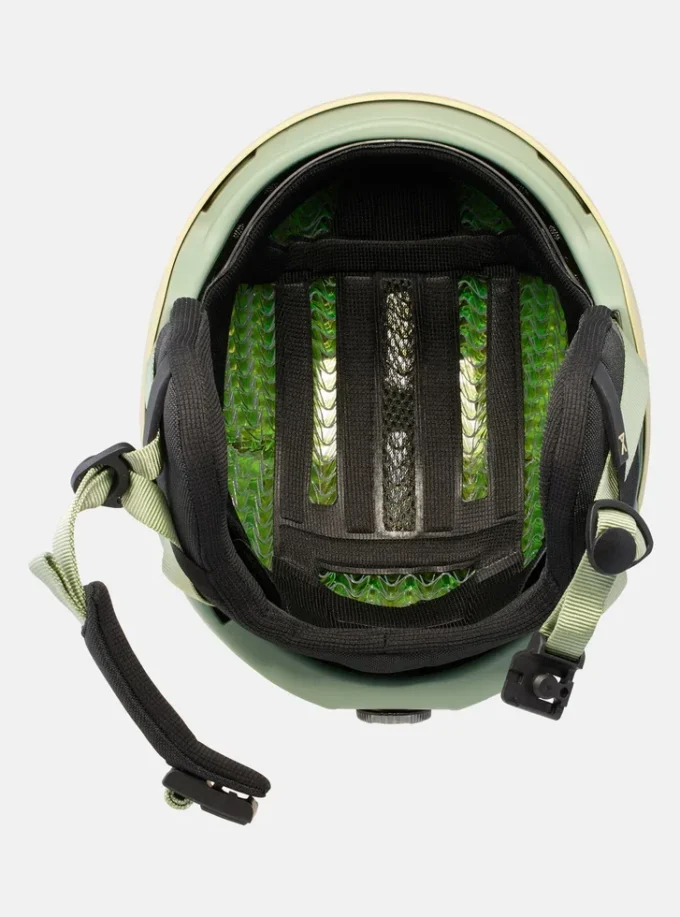 Casco da sci e snowboard Anon Windham WaveCel® Casco da sci e snowboard Anon Windham WaveCel®