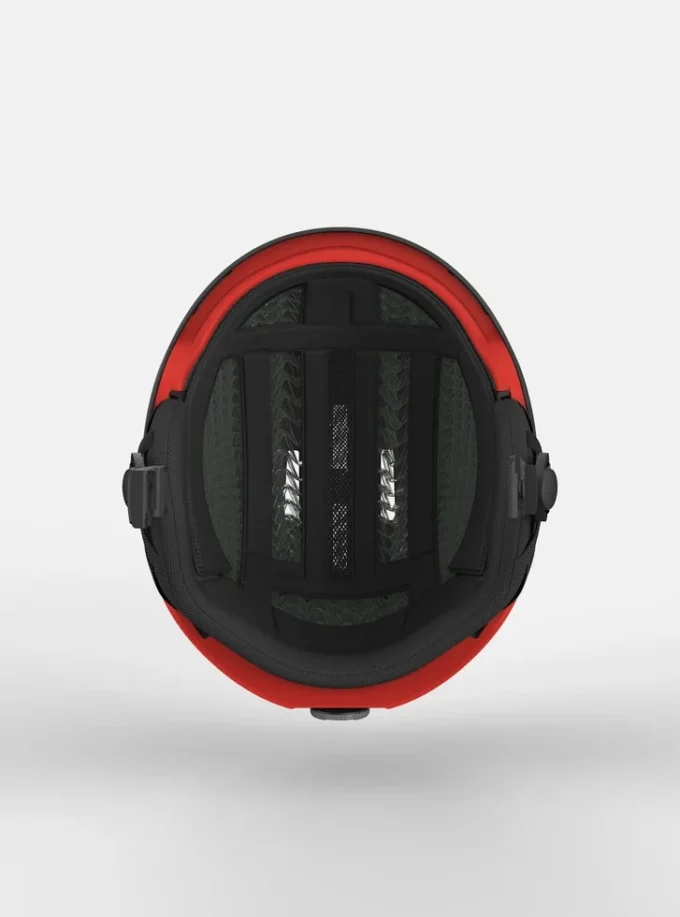 Casco da sci e snowboard Anon Windham WaveCel® Casco da sci e snowboard Anon Windham WaveCel®