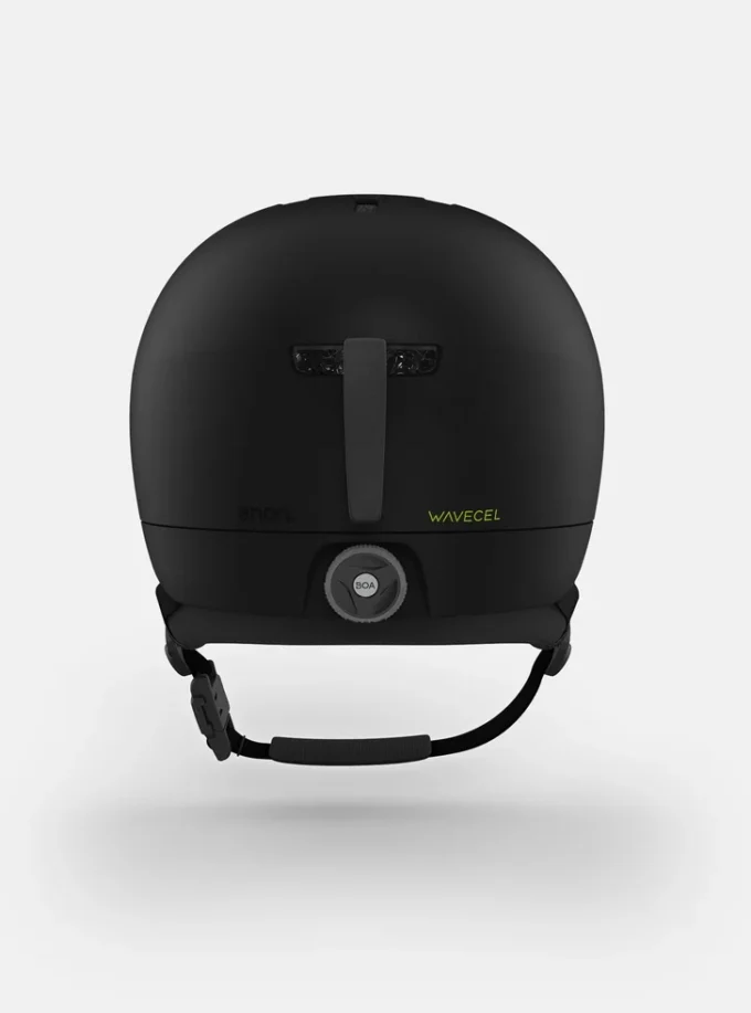 Casco da sci e snowboard Anon Windham WaveCel® per bambini