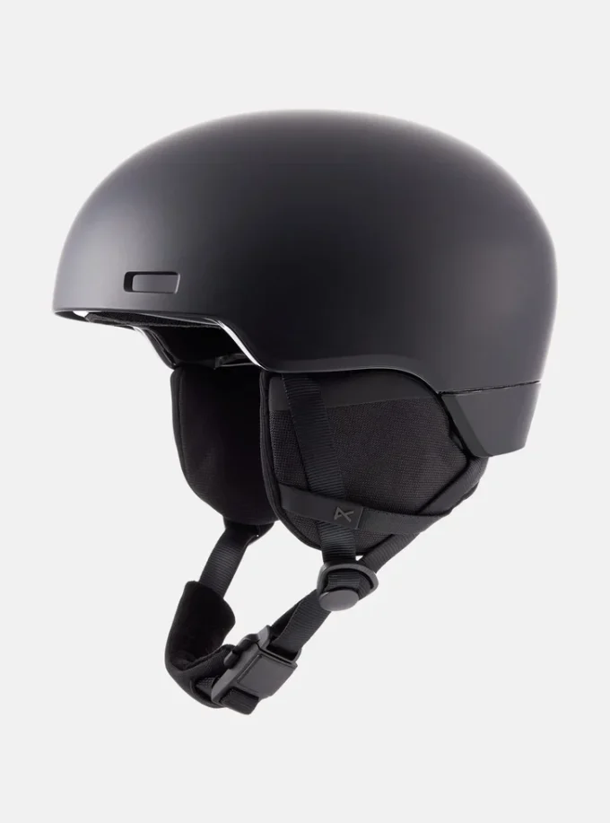 Casco da sci e snowboard Anon Windham WaveCel® per bambini