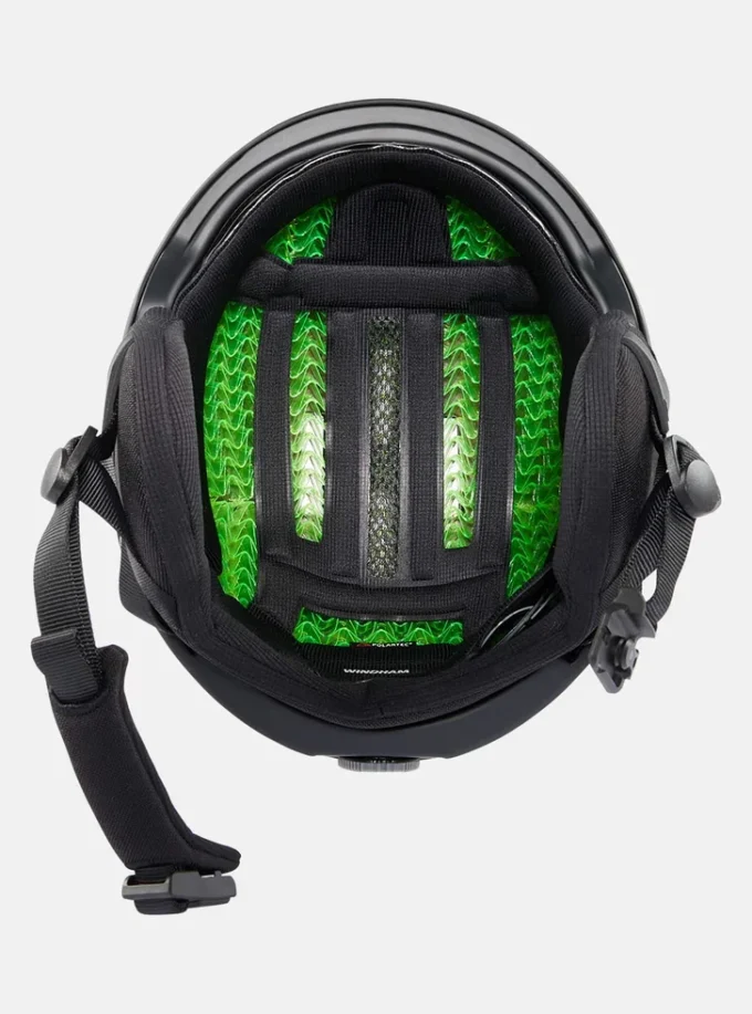 Casco da sci e snowboard Anon Windham WaveCel® per bambini