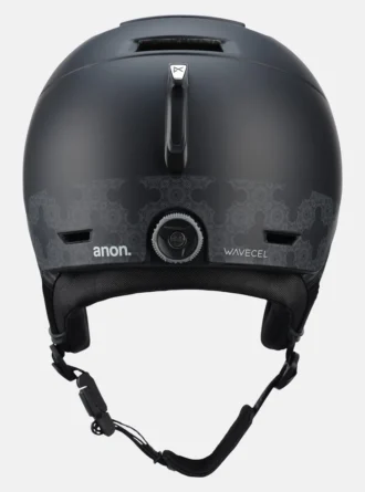 Casco da sci e snowboard Anon Year of the Horse Logan WaveCel®