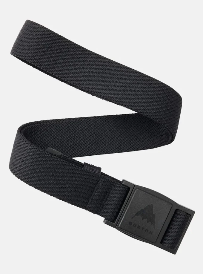 Cintura Burton Tech Web