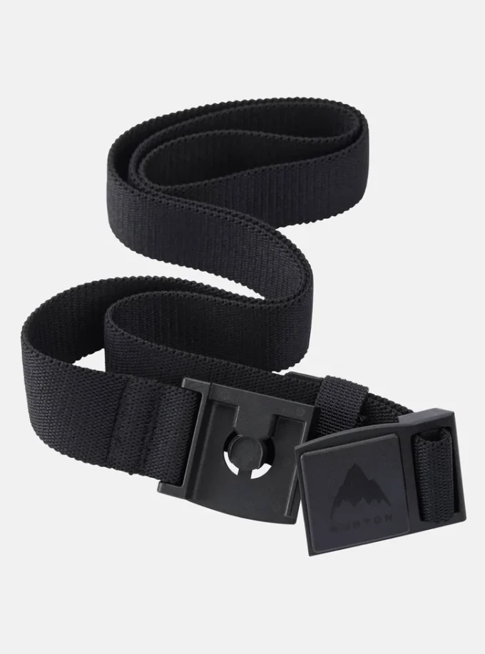 Cintura Burton Tech Web