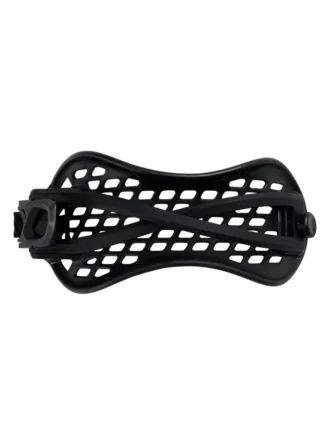 Cinturino per caviglia da snowboard Burton Double Take Hammock da uomo (destro)