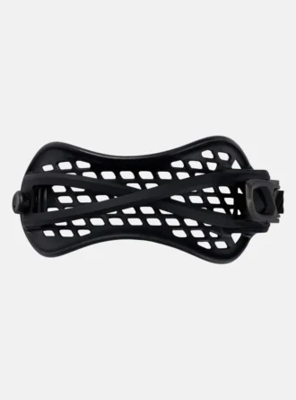 Cinturino per caviglia da snowboard Burton Double Take Hammock da uomo (sinistro)