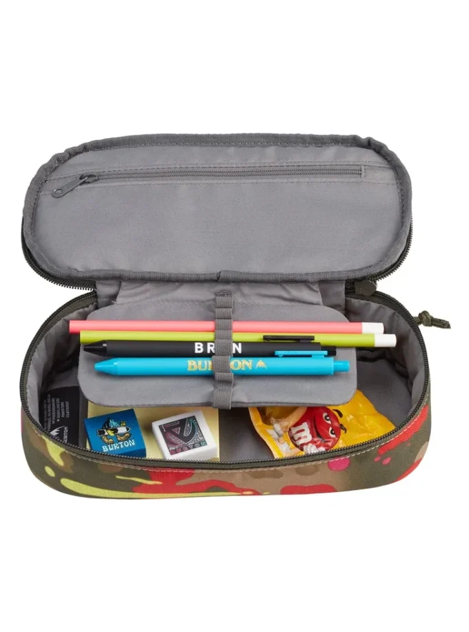 Custodia Burton Switchback