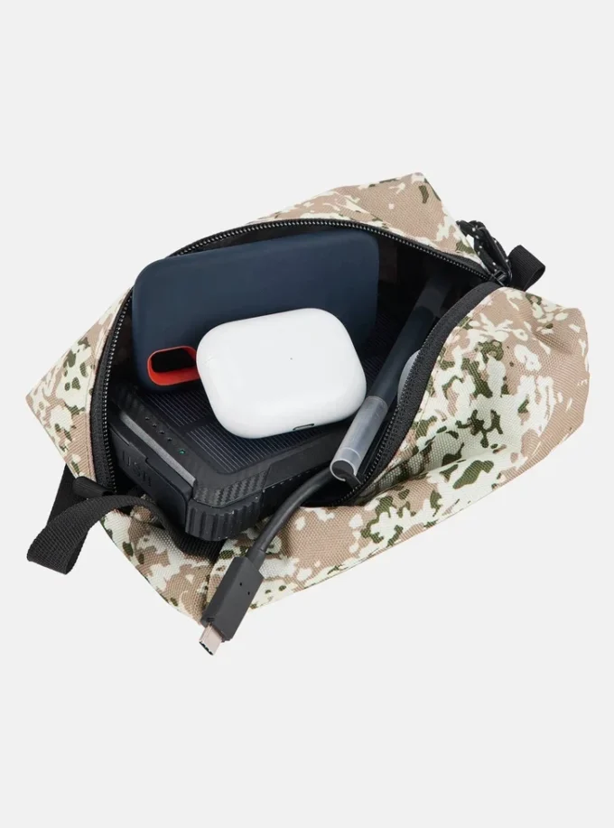 Custodia per accessori Burton Custodia per accessori Burton