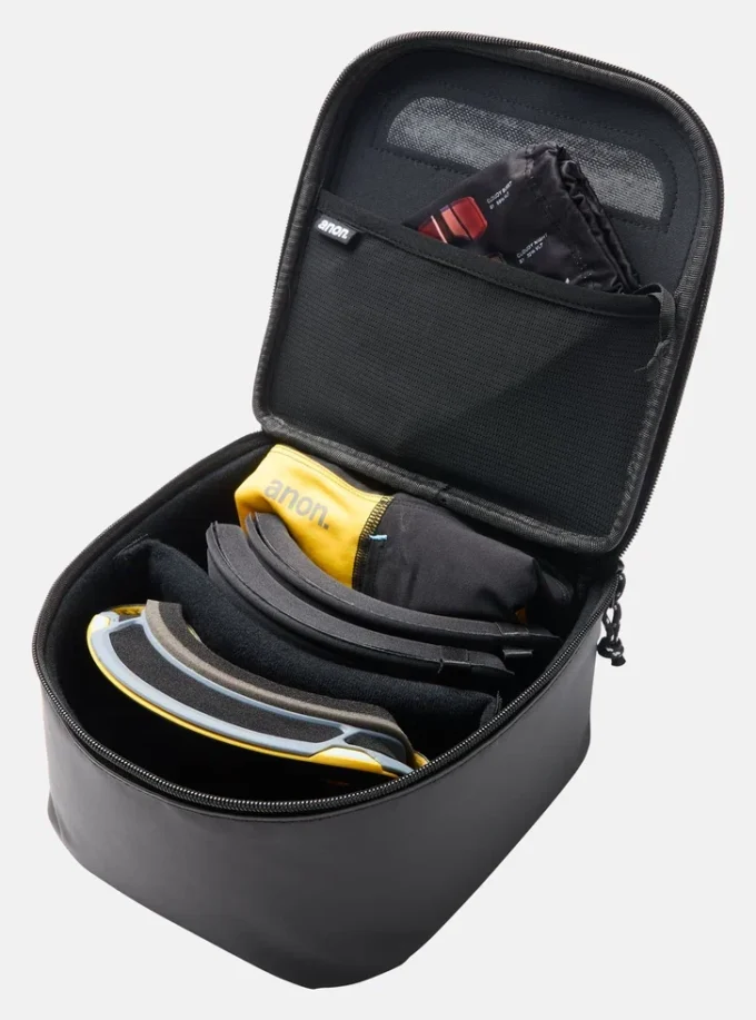 Custodia per accessori maschere Anon