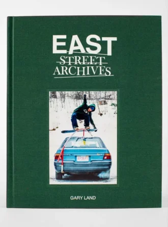 East Street Archives