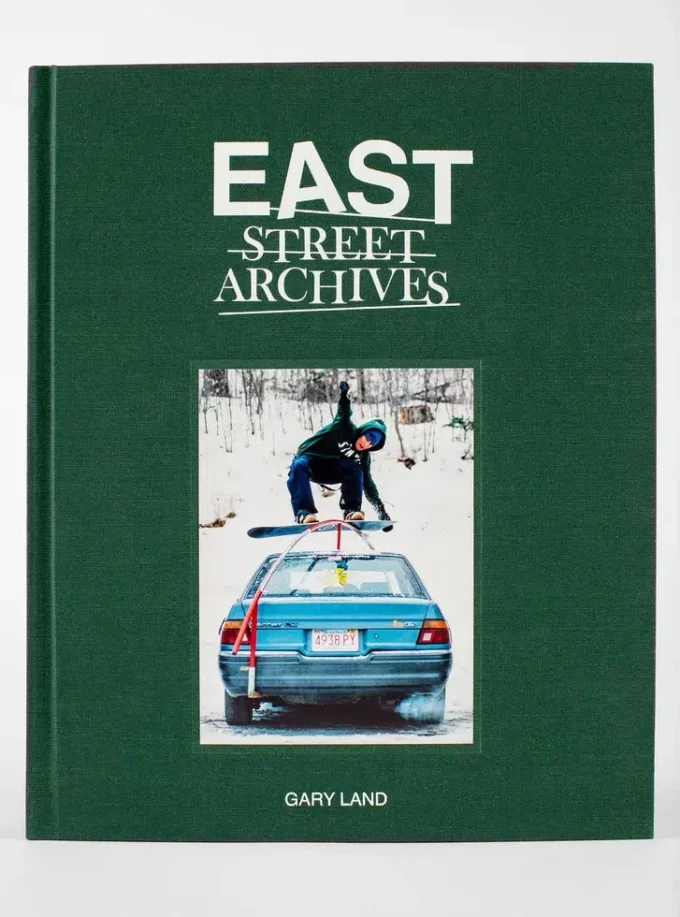 East Street Archives East Street Archives