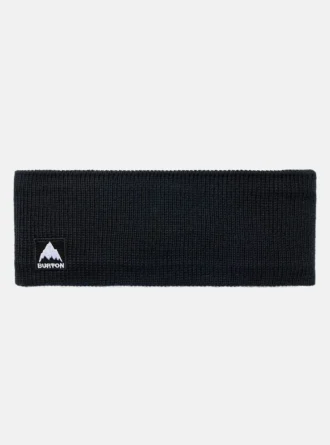 Fascia Burton Mountain High con fodera in pile
