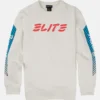 Felpa Burton 1987 Elite Crew Felpa Burton 1987 Elite Crew