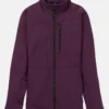 Felpa Burton [ak]® Baker Stretch Full-Zip da donna (campione)