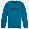 Felpa Burton BRTN Crew Felpa Burton BRTN Crew