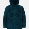 Felpa Burton Minxy Hi-Loft Full-Zip da donna (campione) Felpa Burton Minxy Hi-Loft Full-Zip da donna (campione)