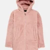 Felpa Burton Minxy High Loft™ con zip integrale da donna Felpa Burton Minxy High Loft™ con zip integrale da donna