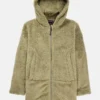 Felpa Burton Minxy High Loft™ con zip integrale da donna Felpa Burton Minxy High Loft™ con zip integrale da donna