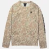 Felpa Burton Oak Crewneck da donna Felpa Burton Oak Crewneck da donna