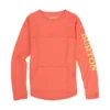 Felpa Burton Spurway Tech Crew per bambini Felpa Burton Spurway Tech Crew per bambini