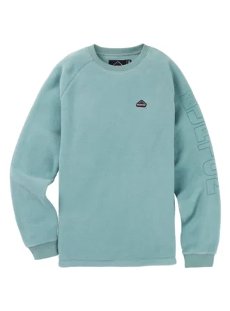 Felpa Burton Westmate Polartec® Crew