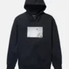 Felpa con cappuccio Burton 30th Custom Felpa con cappuccio Burton 30th Custom