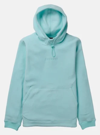 Felpa con cappuccio Burton Cinder Fleece
